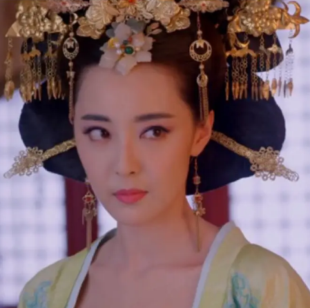 唐太宗李世民的女儿高阳公主的权利有多大